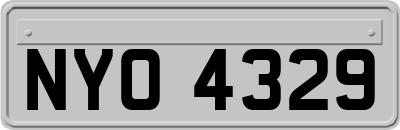 NYO4329