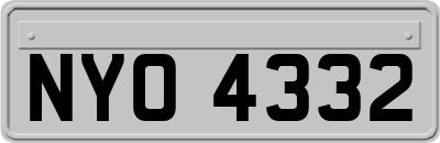 NYO4332