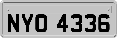 NYO4336