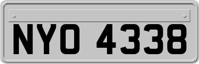 NYO4338