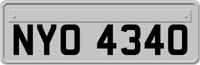 NYO4340