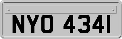 NYO4341