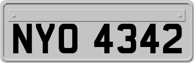 NYO4342