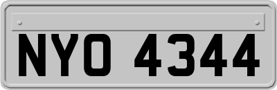 NYO4344