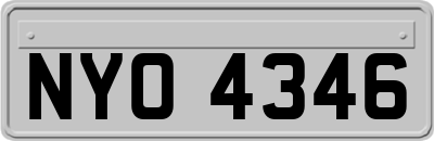 NYO4346