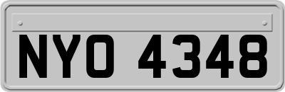 NYO4348