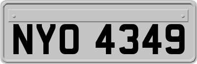 NYO4349