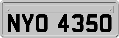 NYO4350