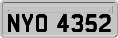 NYO4352