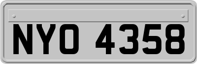 NYO4358