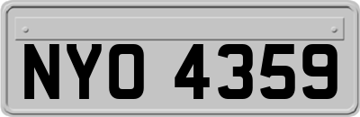 NYO4359