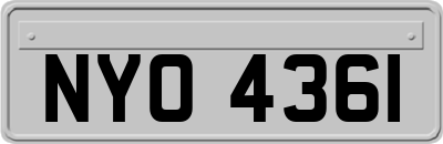 NYO4361