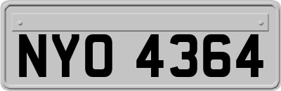 NYO4364