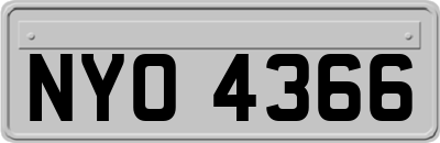 NYO4366