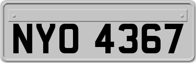 NYO4367