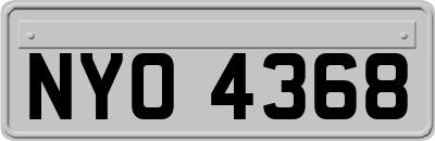 NYO4368