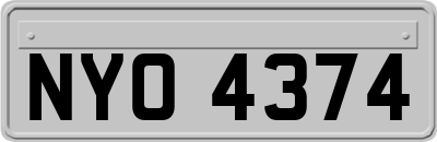 NYO4374