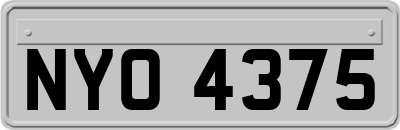 NYO4375