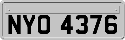 NYO4376