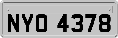NYO4378