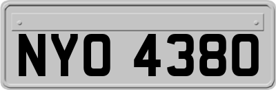 NYO4380