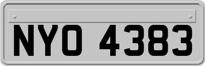 NYO4383