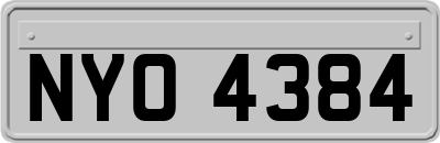 NYO4384