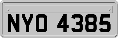 NYO4385