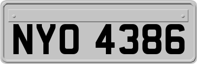 NYO4386