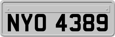 NYO4389