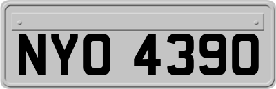 NYO4390