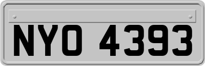 NYO4393