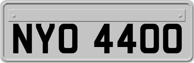 NYO4400