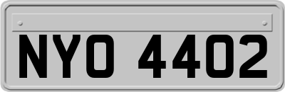 NYO4402