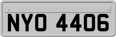 NYO4406