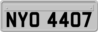 NYO4407