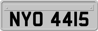 NYO4415