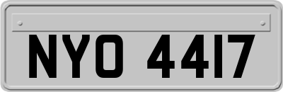 NYO4417