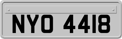 NYO4418