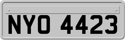 NYO4423