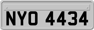 NYO4434