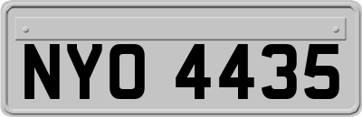 NYO4435