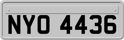 NYO4436