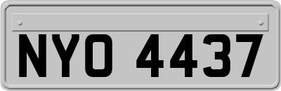 NYO4437