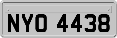 NYO4438
