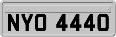 NYO4440