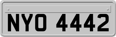 NYO4442