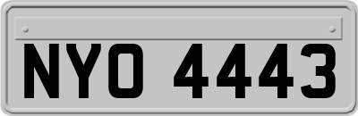 NYO4443