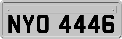 NYO4446