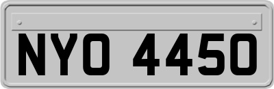 NYO4450